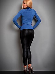 black leggings porn pictures