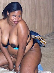 black mature