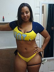 black mature