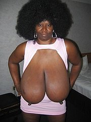 black mature