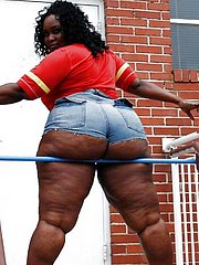 black mature