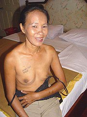 asian mature