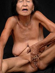 asian mature