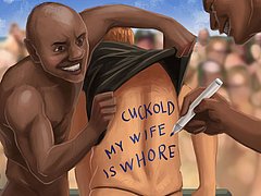 Cuckold Confession