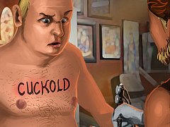 Cuckold Confession