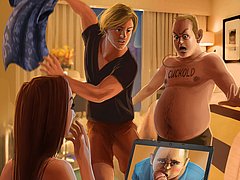 Cuckold Confession
