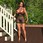 3D tit enlargement