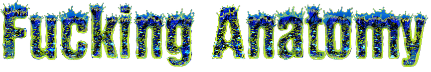 X-Ray porn cartoon