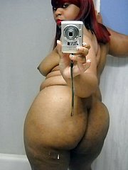 sexy ebony girl