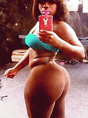 sexy selfie
