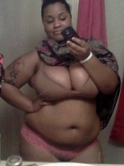 sexy selfie
