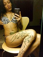 porn selfie