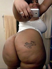 ebony amateur