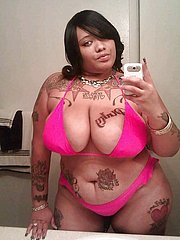 erotic selfie