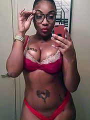 porn selfie