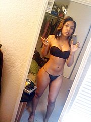 sexy selfie