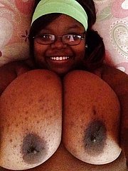 sexy ebony girl