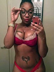 sexy selfie