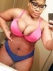 sexy selfie