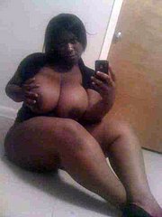 sexy ebony girl