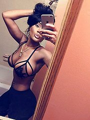 porn selfie