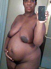 ebony amateur