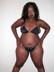 beautiful black girl