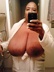 beautiful black girl
