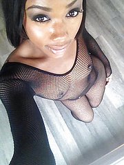 hot selfie
