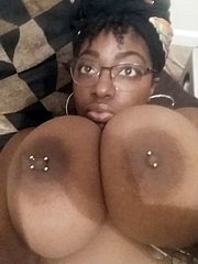 ebony amateur