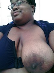 erotic selfie