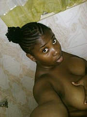 sexy selfie