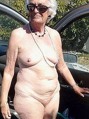 old mature