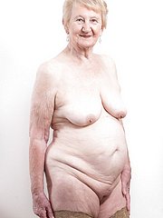 sexy old women