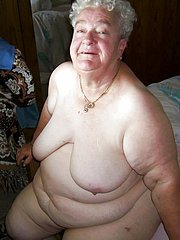 granny porn
