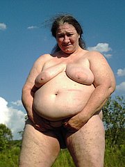 sexy old mature