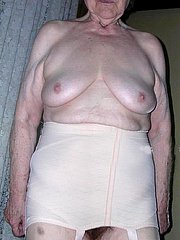 sexy old women