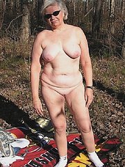 granny porn