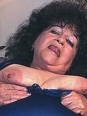 sexy granny