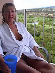 sexy old mature
