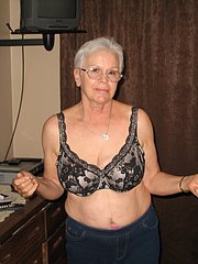 old mature