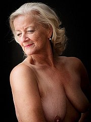 sexy old women