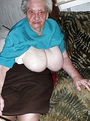 sexy old mature
