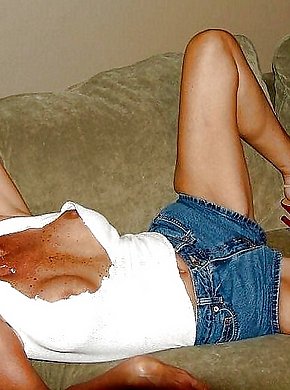 jeans porn