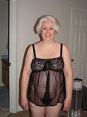 old mature