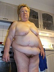 amateur granny