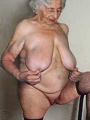 old mature