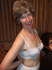 old mature