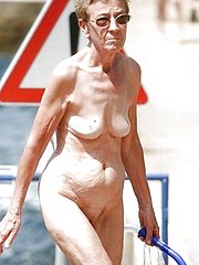 amateur granny