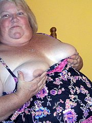 old mature
